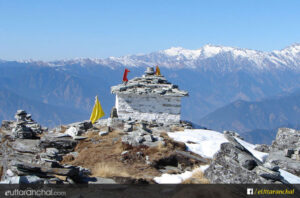 Chopta